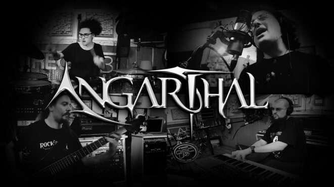 Angarthal