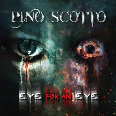 Eye for an eye it’s metal hammer top album!