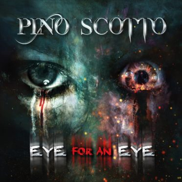 Pino Scotto upcoming album!