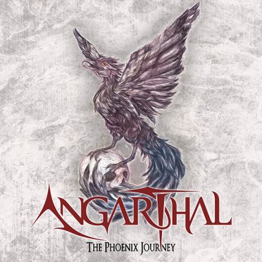 The Phoenix Journey released