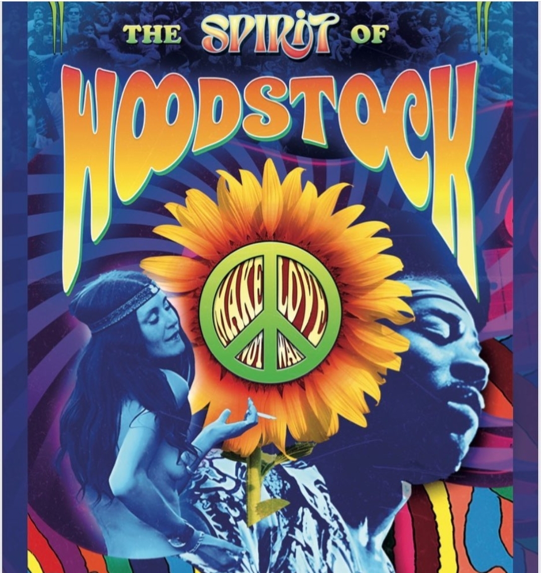 The Spirit of Woodstock