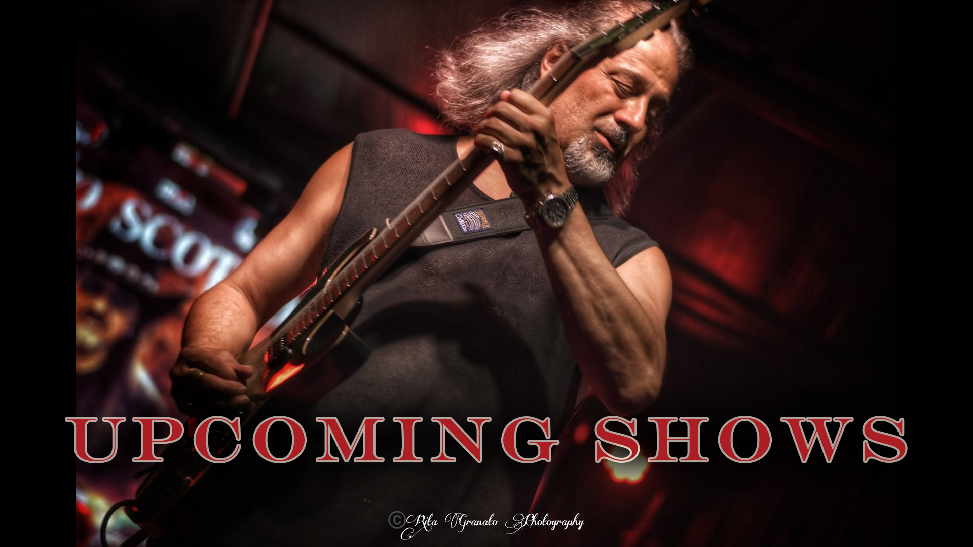 Concerti in arrivo